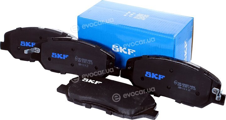 SKF VKBP 81093 A
