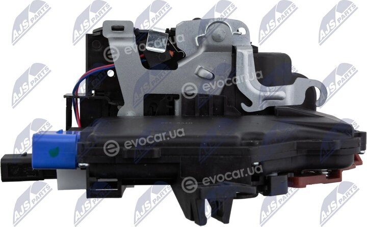 NTY EZC-VW-432