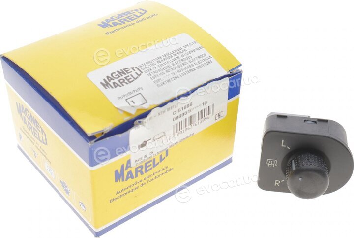 Magneti Marelli 000051006010