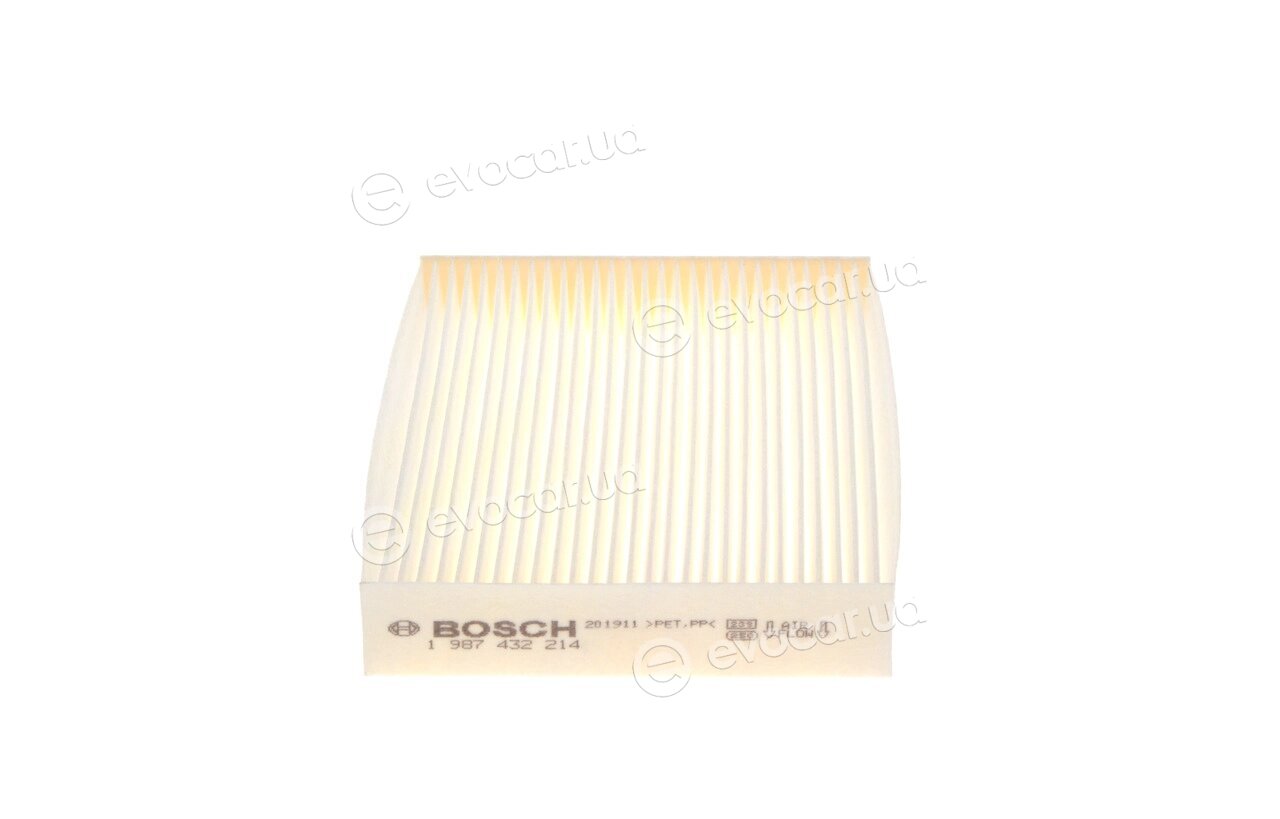 Bosch 1 987 432 214