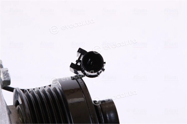 Nissens 890879