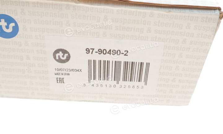 RTS 97-90490-2