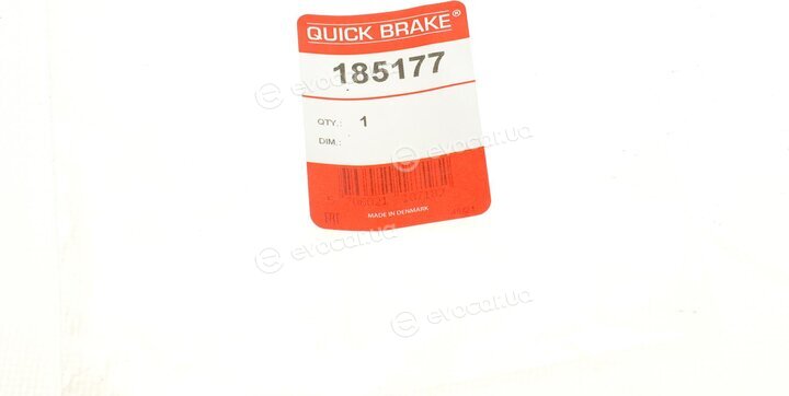 Kawe / Quick Brake 185177