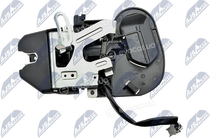 NTY EZC-HD-012
