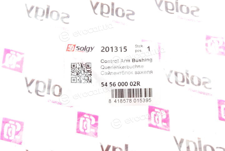 Solgy 201315