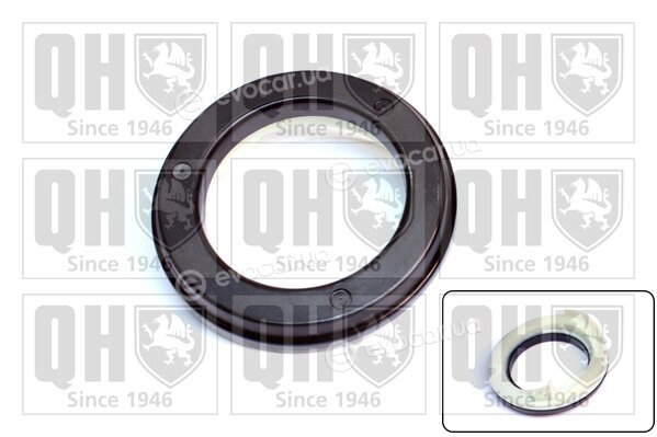 Quinton Hazell QAM165