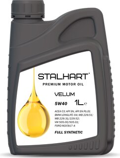 Stalhart 745229