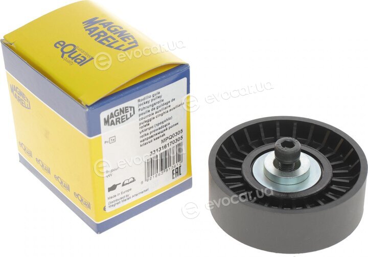 Magneti Marelli 331316170305