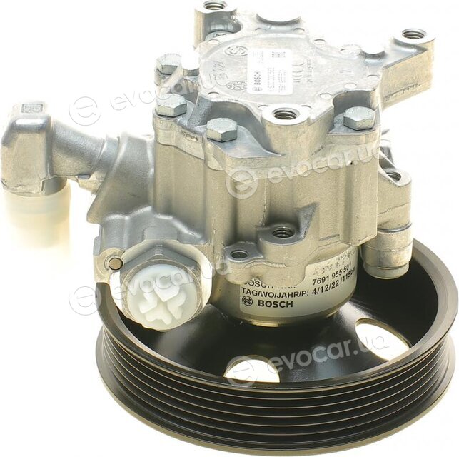 Bosch K S00 000 563