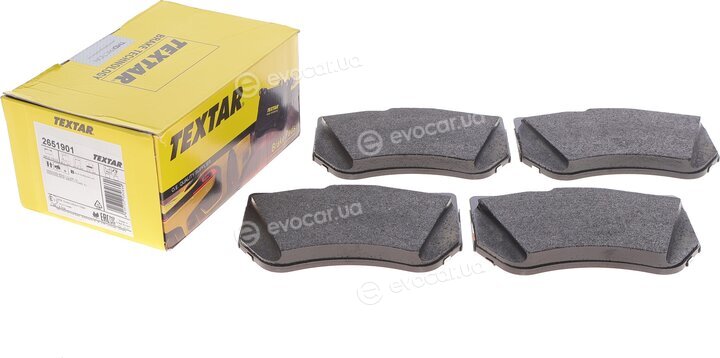 Textar 2651901