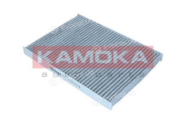 Kamoka F510801