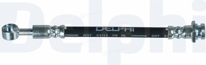 Delphi LH6911