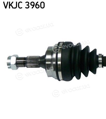 SKF VKJC 3960