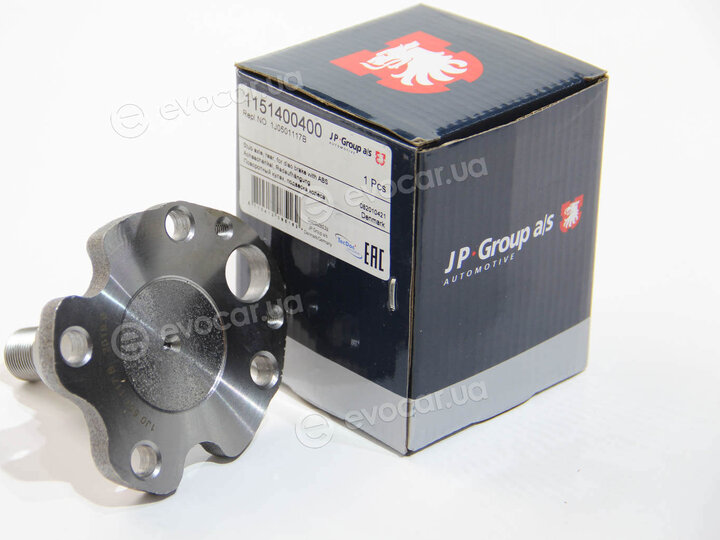 JP Group 1151400400