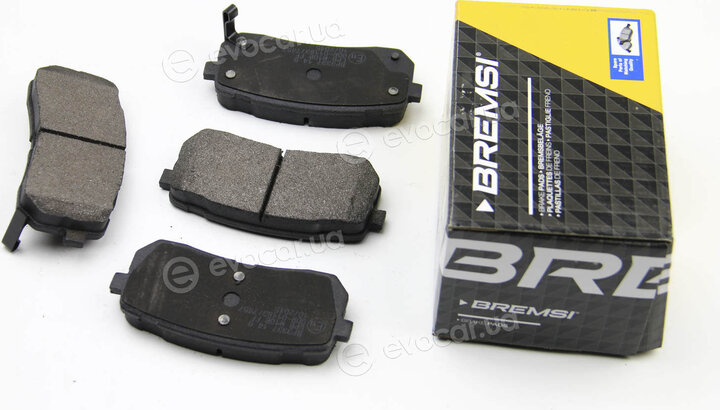 Bremsi BP3337