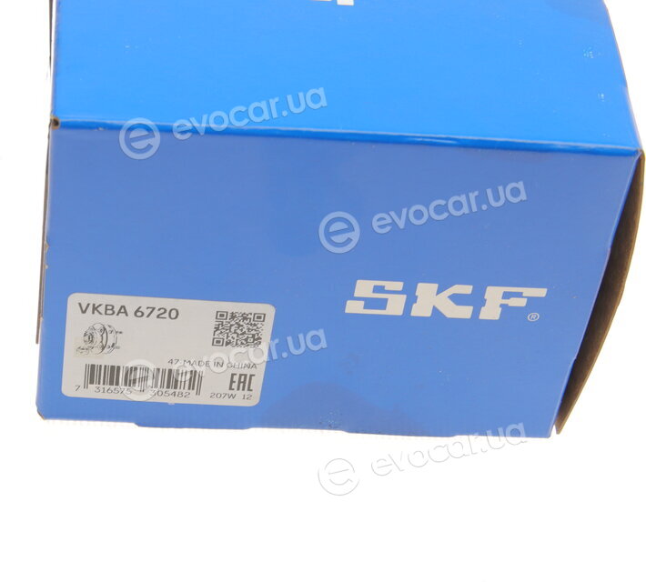 SKF VKBA 6720