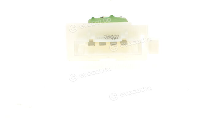 Astemo (Hitachi) / Huco 132508