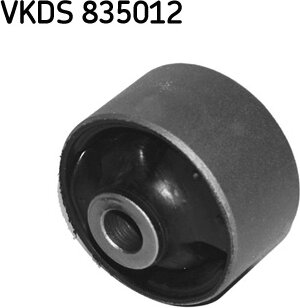 SKF VKDS 835012