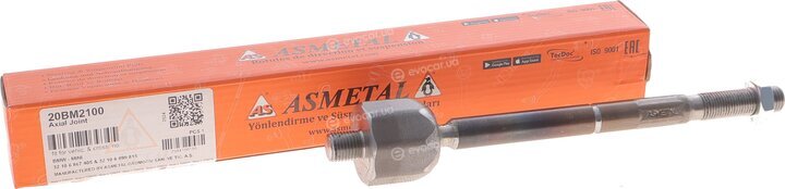 AS Metal 20BM2100