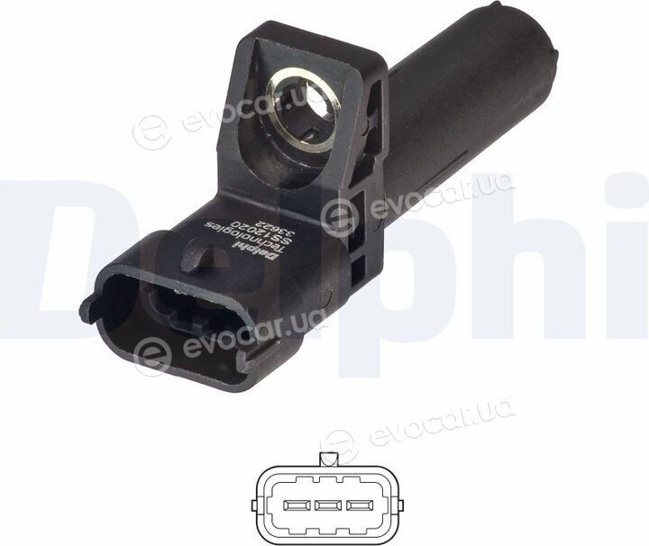 Delphi SS12020