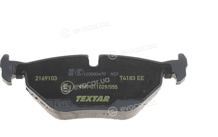 Textar 2169103