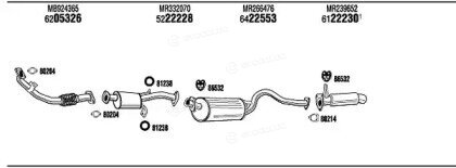 Walker / Fonos MI65553