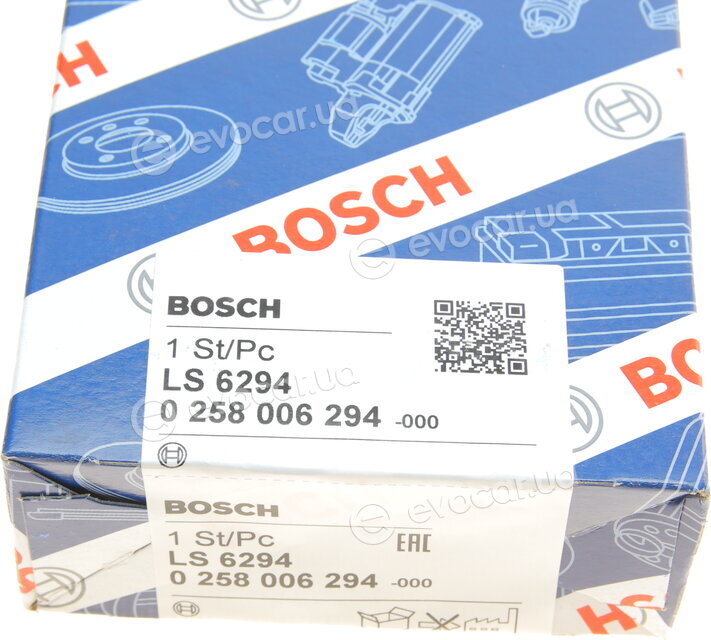 Bosch 0 258 006 294