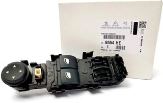 Mopar (PSA / FCA) 6554 HE