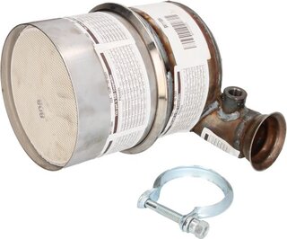 BM Catalysts BM11188H