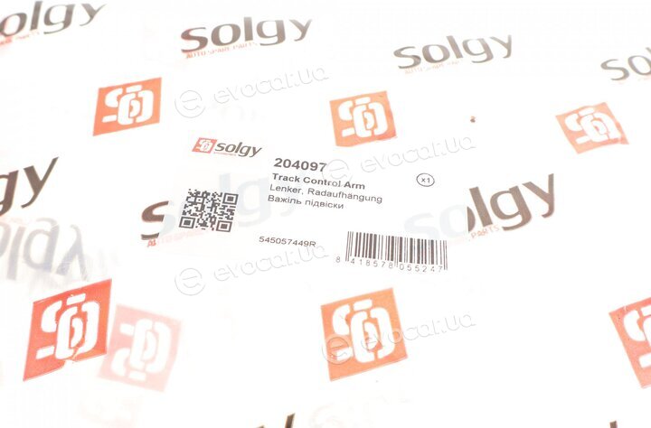 Solgy 204097