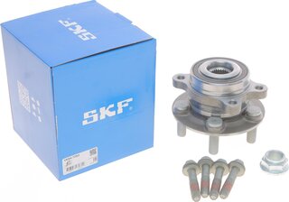 SKF VKBA 7083