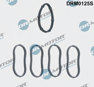 Dr. Motor DRM0125S