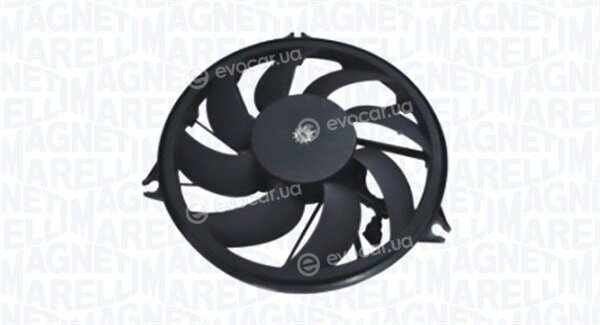 Magneti Marelli 069422717010