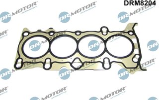 Dr. Motor DRM8204