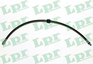 LPR / Samko 6T48324