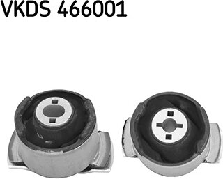 SKF VKDS 466001