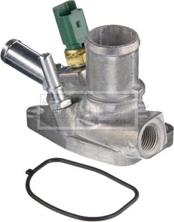 Borg & Beck BBT328