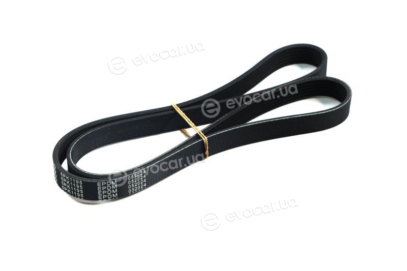 Denckermann 6PK1195