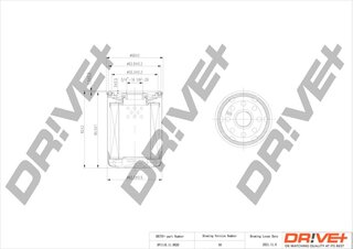 Drive+ DP1110.11.0020