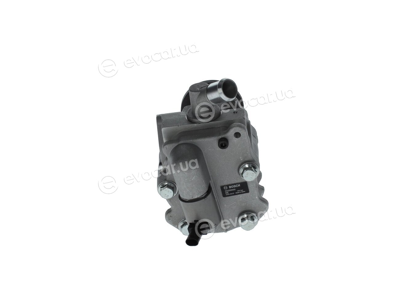 Bosch K S02 000 002
