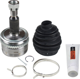 Sato Tech CV30722