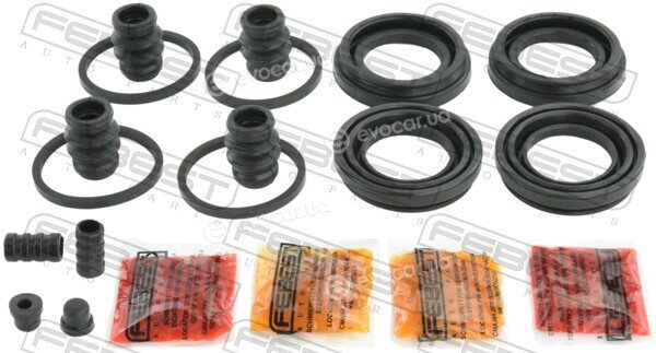 Febest 0275-A32F