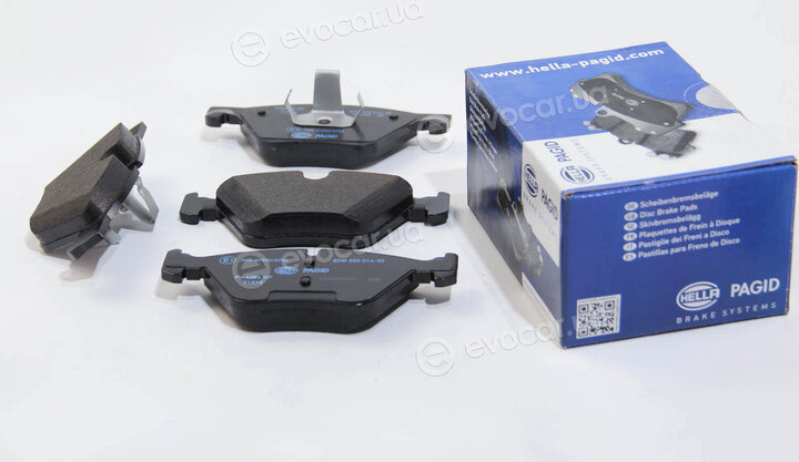 Hella 8DB 355 014-351