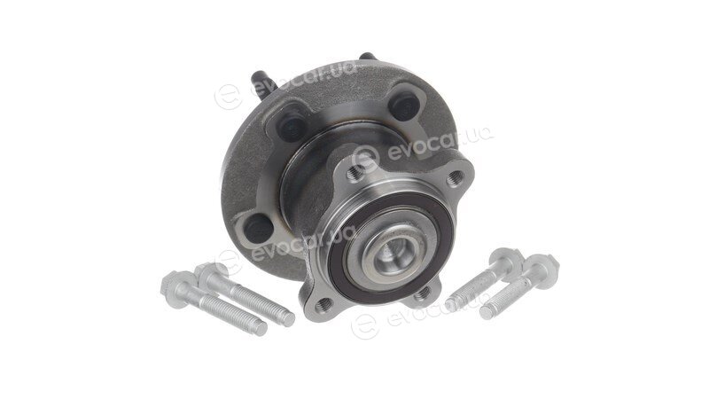 SKF VKBA 7185