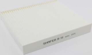 Shafer SA100