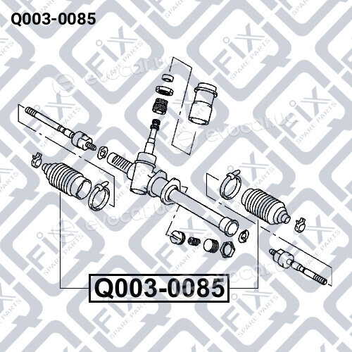 Q-Fix Q0030085