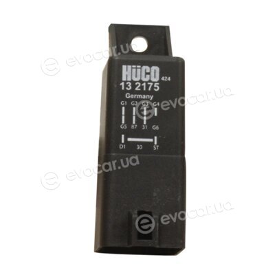 Astemo (Hitachi) / Huco 132175