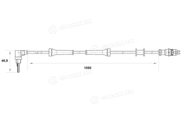 Bosch 0 265 007 073