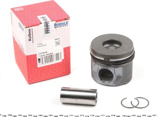 Mahle 015 80 00