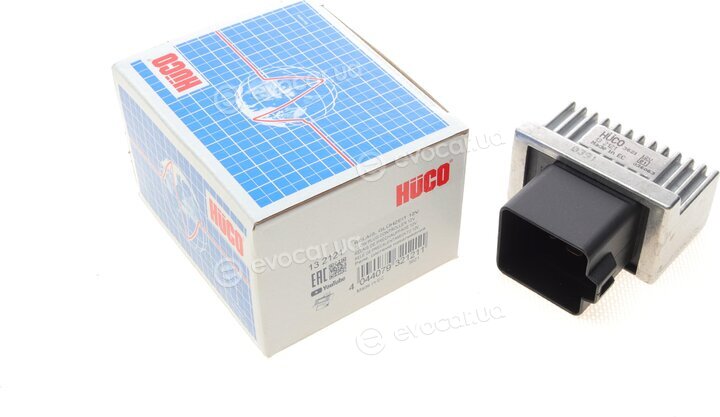 Astemo (Hitachi) / Huco 132121
